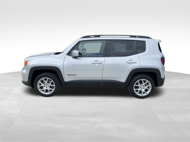 2019 Jeep Renegade Latitude 2