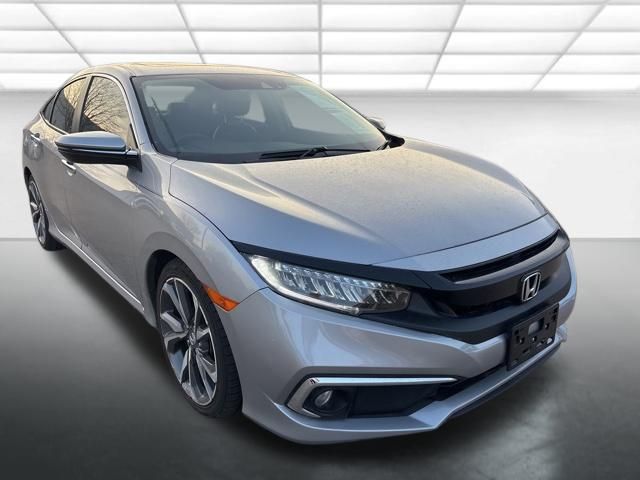 2019 Honda Civic Touring FWD