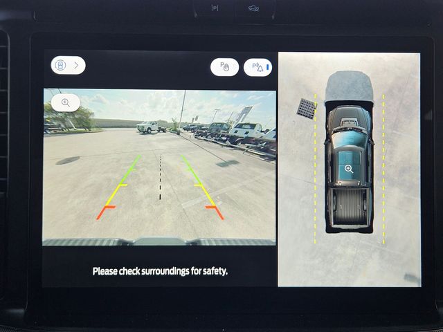 Certified Used 2025 Gray Ford Raptor image 23