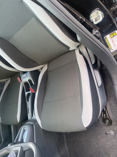 New 2025 Black Nissan 1.6 S image 7