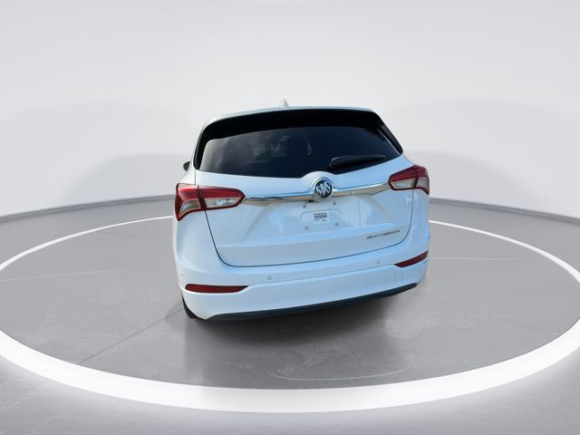 Used 2019 Buick Envision SUV
