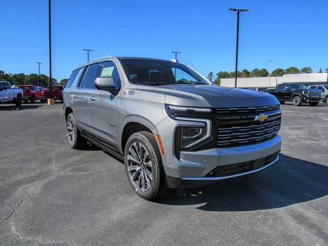 2026 Chevrolet Tahoe High Country  44552