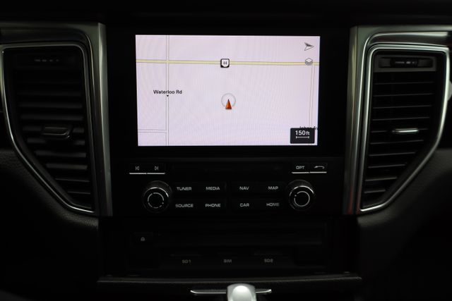 used 2018 Porsche Macan car, priced at $27,850
