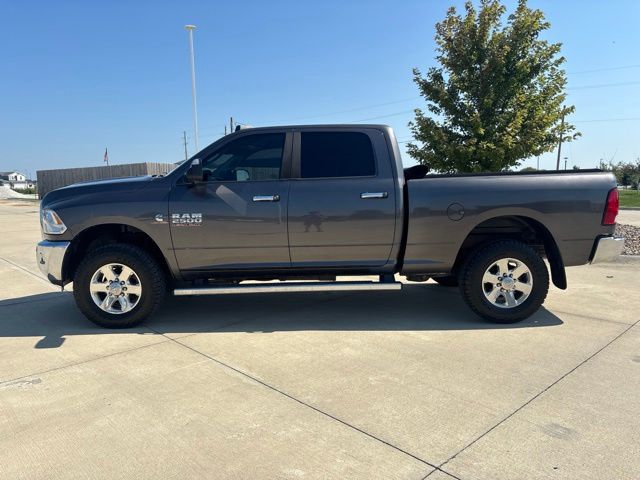 Used 2015 Ram 2500 Truck