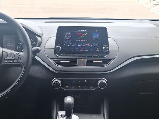 Certified Used 2025 Gray Nissan 2.5 S image 20