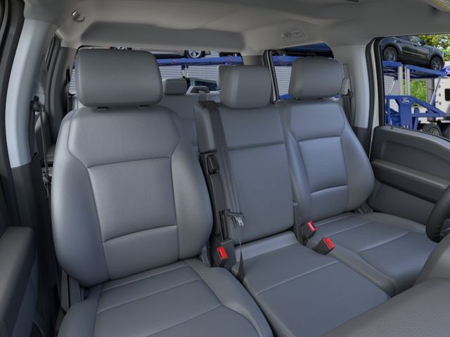 2026 Ford F-350SD XL:169813