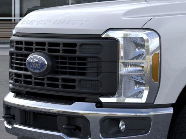 2024 Ford F-250SD XL 17