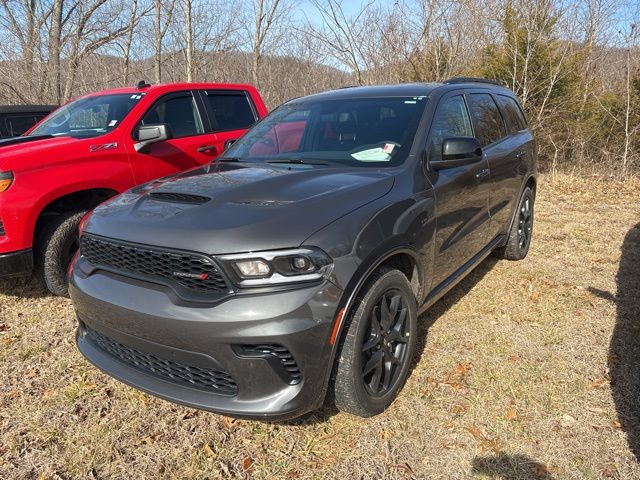 2026 Dodge Durango GT HEMI AWD