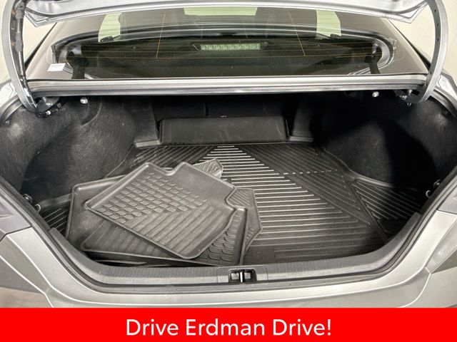 Used 2026 Toyota Camry Sedan