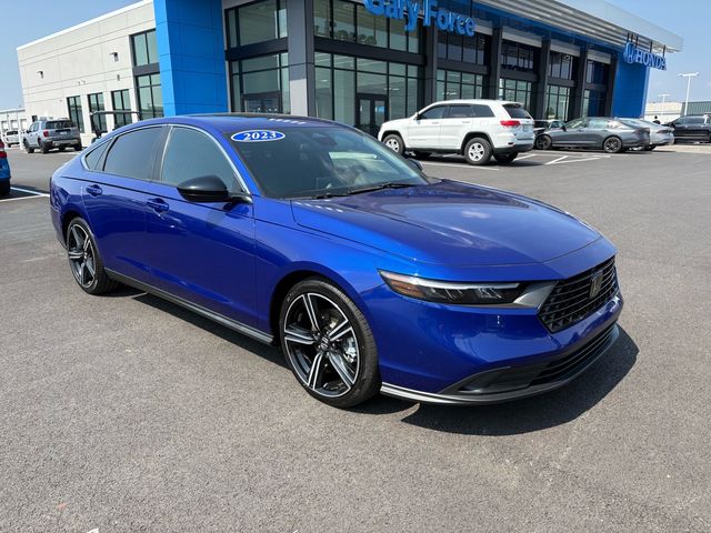 2023 Honda Accord Hybrid Sport FWD