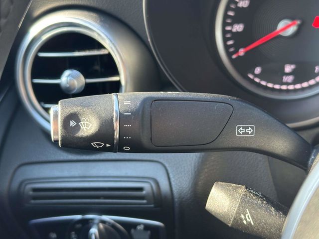 used 2022 Mercedes-Benz GLC car, priced at $39,630