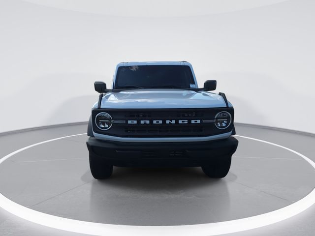 New 2026 Oxford White Ford Big Bend® image 3