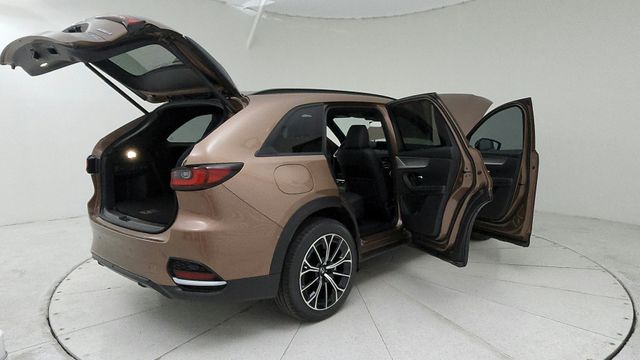 2025 Mazda CX-70 PHEV Premium Plus - 10