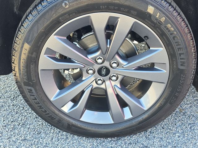 Photo of 2023 Ford Explorer XLT in Dallas, GA - 10,  2023 Ford Explorer XLT:L42867B