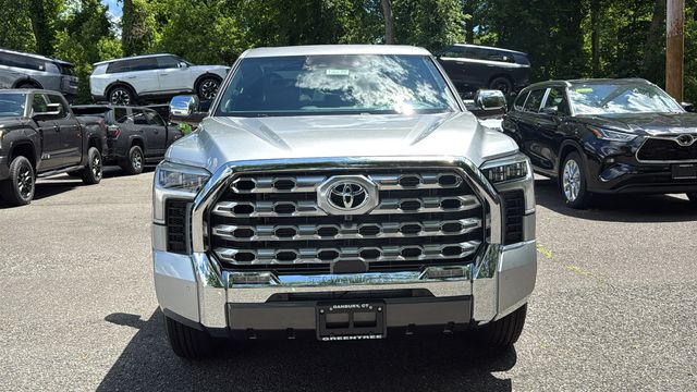 New 2026 Toyota Tundra i-FORCE MAX Truck
