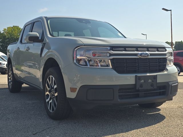 2023 Ford Maverick Lariat:45786A