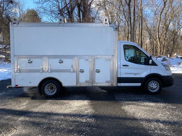 2020 Ford Transit 350 HD