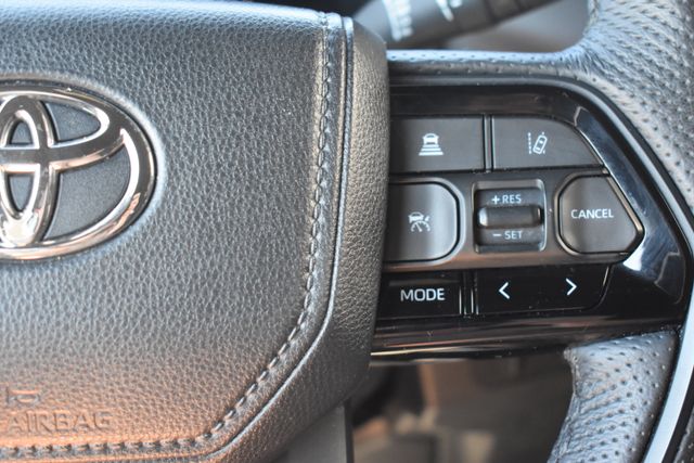 Used 2024 Toyota Sequoia SUV