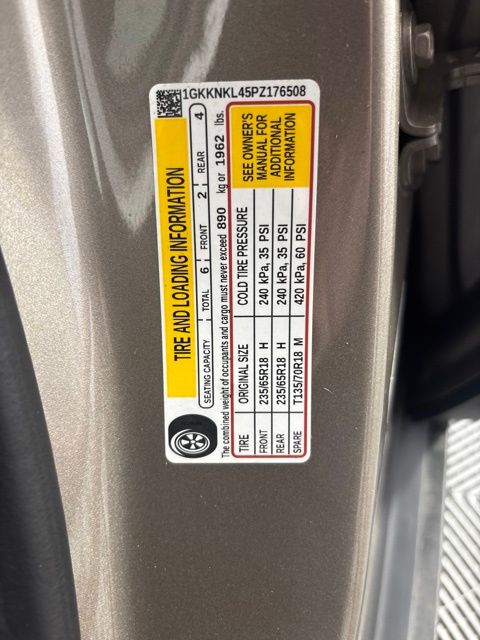 Used 2023 GMC Acadia SUV