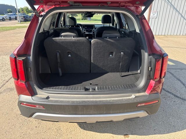 2023 Passion Red Kia Sorento X-Line SX Prestige AWD SUV