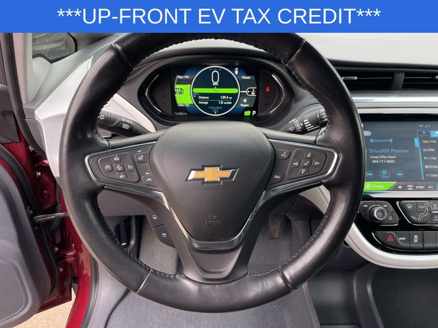 Used 2019 Chevrolet Bolt EV For Sale in Livonia, MI