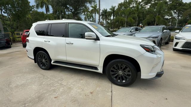2023 Lexus GX - $53,898