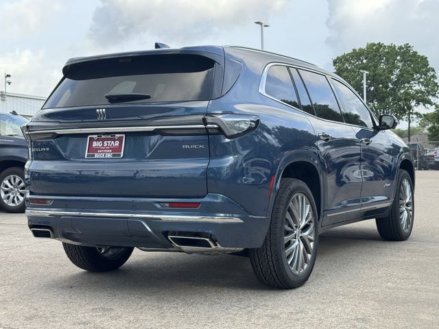 2026 Buick Enclave Avenir - 6