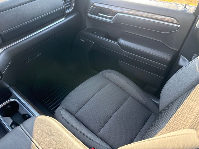 Used 2025 Chevrolet Silverado 1500 Truck