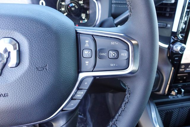 new 2026 Ram 3500 car, priced at $82,205