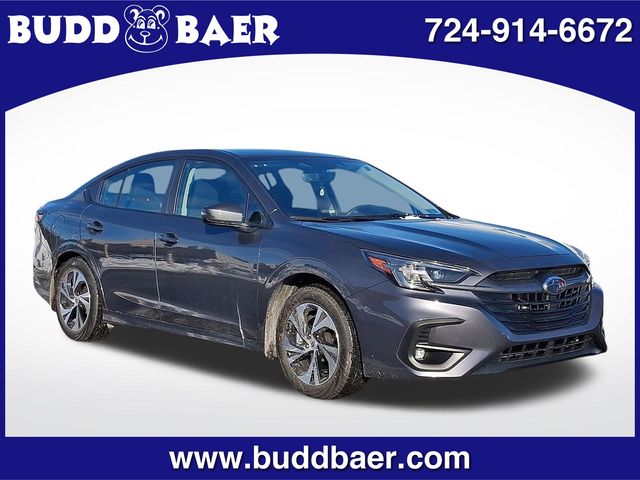 2025 Subaru Legacy Premium AWD