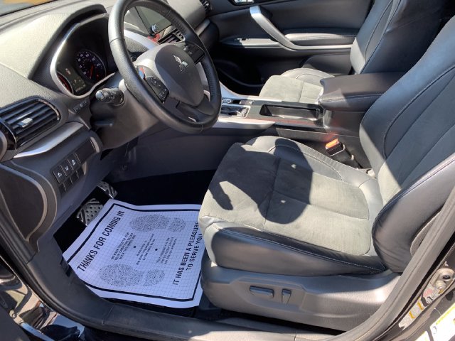 Used 2023 Mitsubishi Eclipse Cross SUV