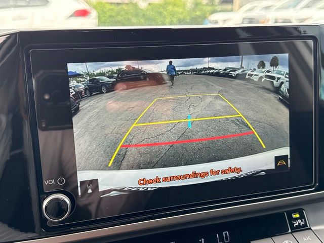 2025 Toyota Camry - $27,988