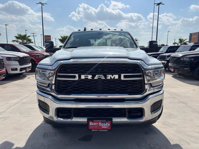 Used 2024 White Ram Tradesman image 2