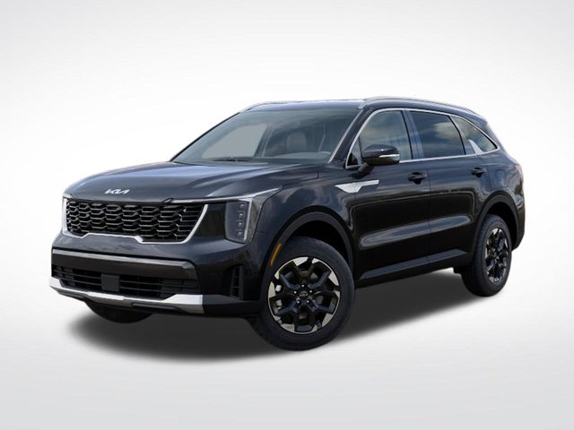 2026 Kia Sorento S - Main Image
