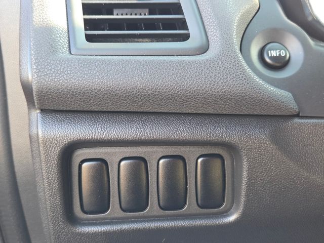 Used 2019  Mitsubishi 2.0 ES image 26