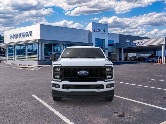 New 2026 White Ford XL image 6