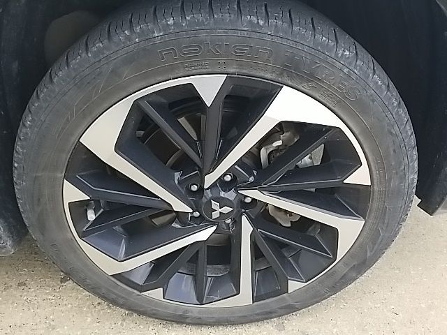 Used 2023 Mitsubishi Outlander SUV