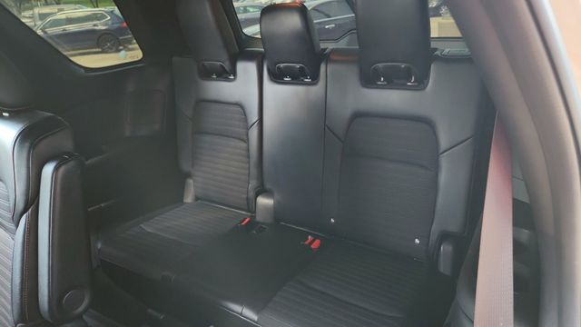 2023 Nissan Pathfinder