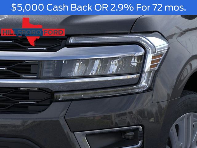 2024 Ford Expedition Max Limited 18