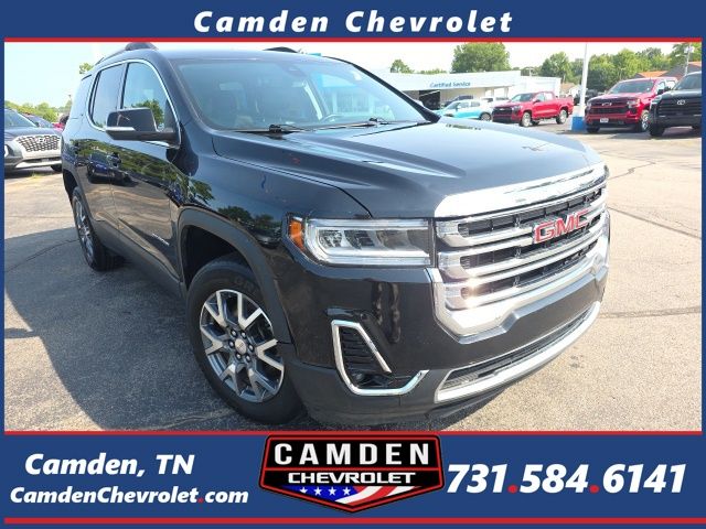 2023 GMC Acadia SLT FWD