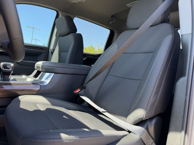 2026 Chevrolet Silverado 1500 RST - 11
