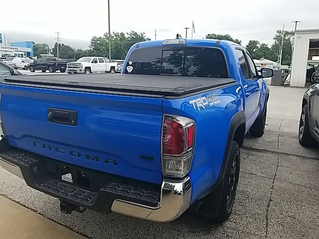 Used 2020 Toyota Tacoma Truck