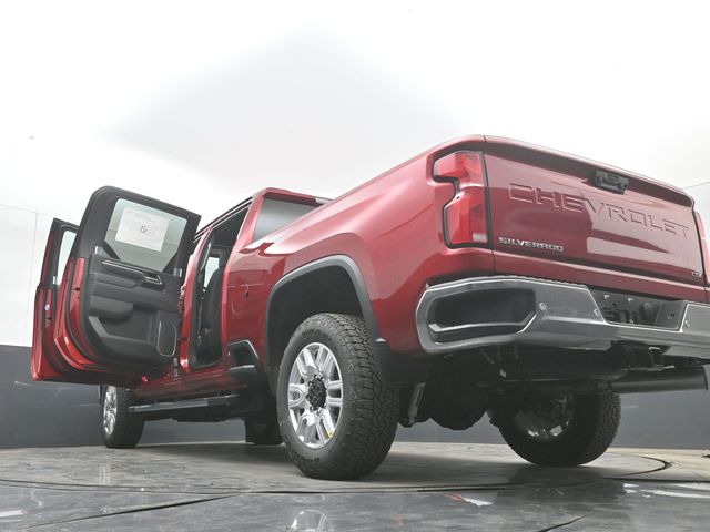 New 2026 Red Chevrolet LTZ image 53