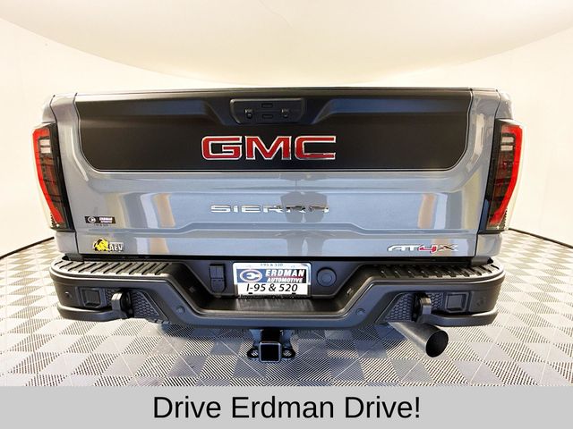 Used 2025 GMC Sierra 2500HD Truck