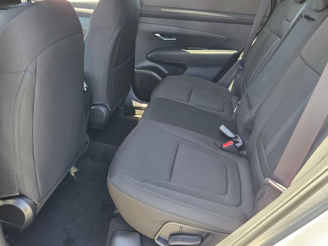 2026 Hyundai Tucson - $29,068