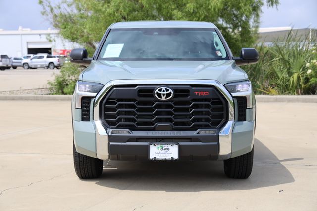 2022 Toyota Tundra SR5  at Emmons Autoplex