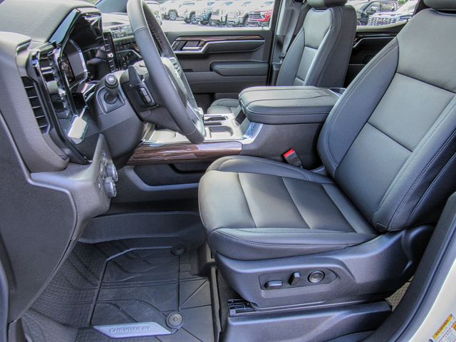 2026 Chevrolet Silverado 1500 RST:44024