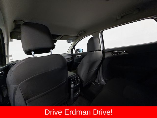 Used 2026 Kia Sportage SUV