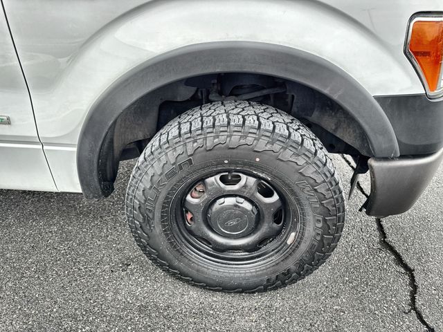 used 2013 Ford F-150 car, priced at $7,743