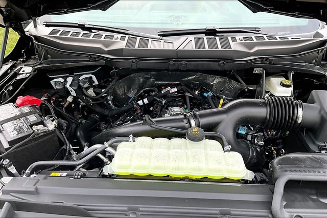 2026 Ford F-150 STX® - 10